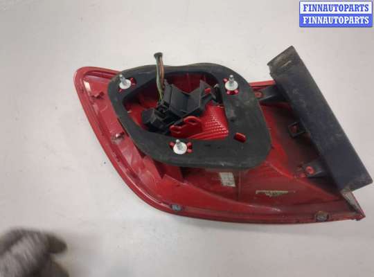 купить Фонарь (задний) на Seat Ibiza 4 2008-2015