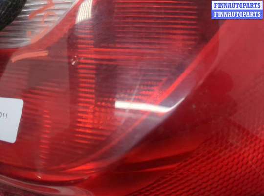 купить Фонарь (задний) на Seat Ibiza 4 2008-2015