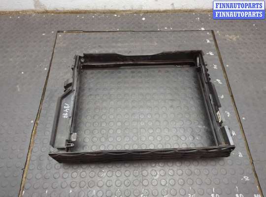 Кожух вентилятора радиатора (диффузор) BM3666958 на BMW 7 E65 2001-2008