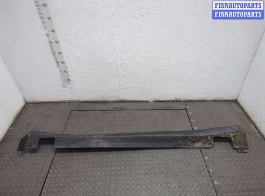 купить Накладка на порог на Acura MDX 2013-2020