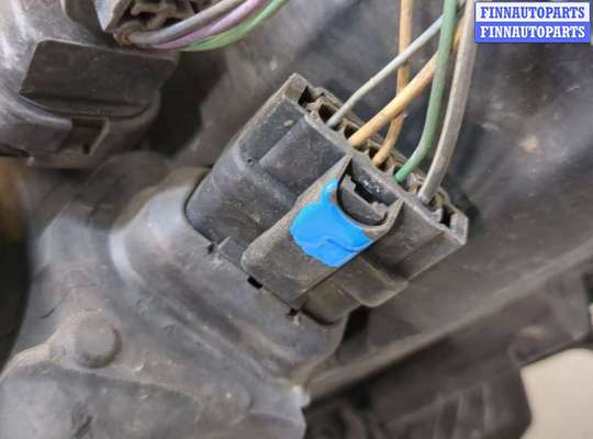 купить Кронштейн фары на Renault Megane 2 2002-2009
