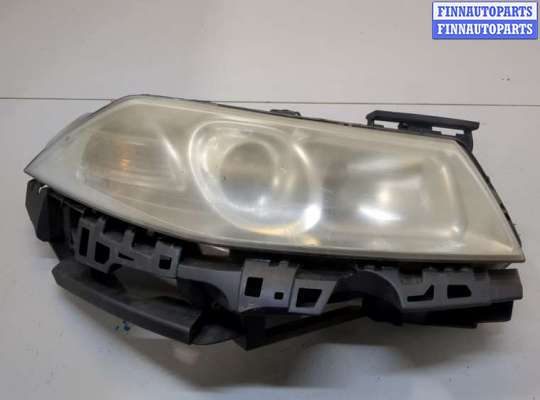купить Кронштейн фары на Renault Megane 2 2002-2009