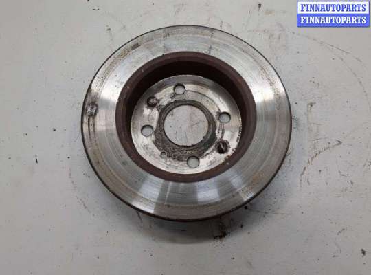 Диск тормозной OP2402205 на Opel Meriva 2003-2010