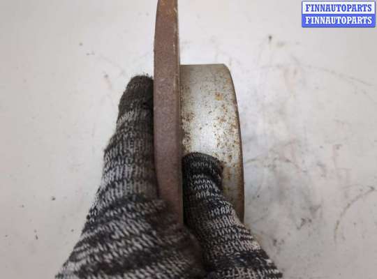 купить Диск тормозной на Opel Meriva 2003-2010