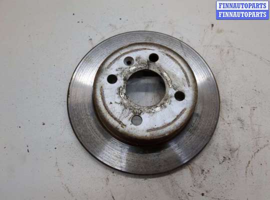 купить Диск тормозной на Opel Meriva 2003-2010