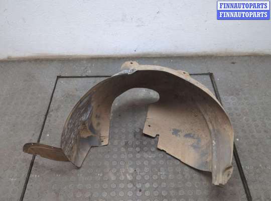 купить Защита арок (подкрылок) на Peugeot 307 2001-2008