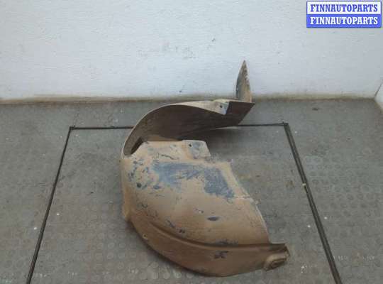 купить Защита арок (подкрылок) на Peugeot 307 2001-2008