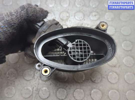 Датчик расхода воздуха (ДМРВ) на Range Rover III (LM, L322)