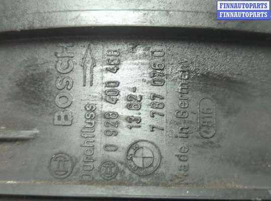 Датчик расхода воздуха (ДМРВ) на Range Rover III (LM, L322)