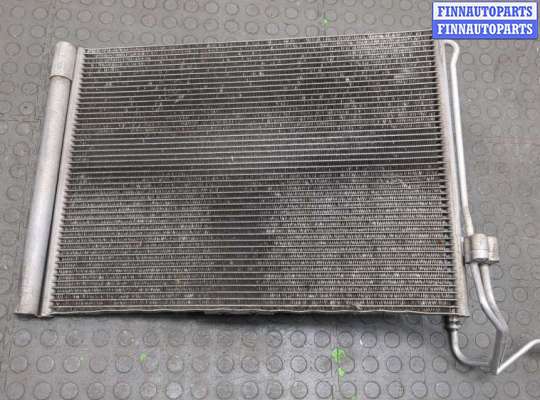 купить Радиатор кондиционера на BMW X5 E70 2006-2013