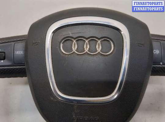 купить Руль на Audi A6 (C6) 2004-2011