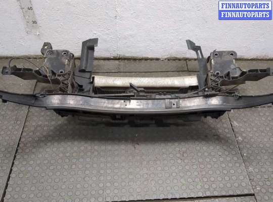 купить Рамка передняя (телевизор) на Renault Scenic 2003-2009