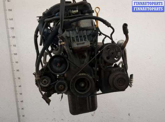 купить Двигатель (ДВС) на Chevrolet Spark 2009-2016