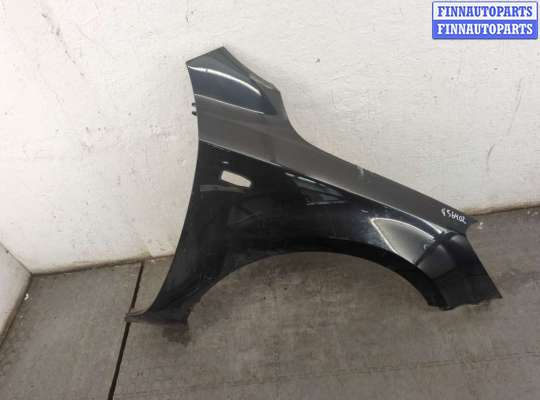 купить Защита арок (подкрылок) на KIA Ceed 2007-2012