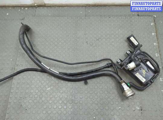 купить Адсорбер на BMW X6 E71 2007-2014