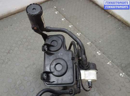 купить Адсорбер на BMW X6 E71 2007-2014