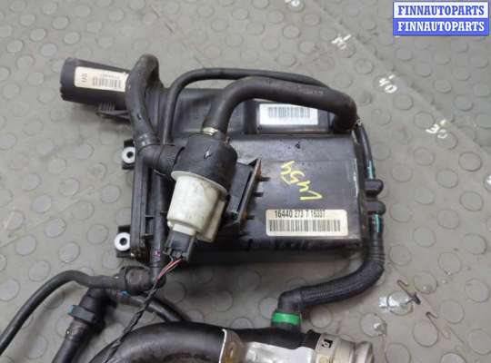 купить Адсорбер на BMW X6 E71 2007-2014