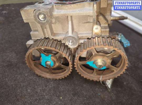 купить Головка блока (ГБЦ) на Ford Focus 2 2005-2008