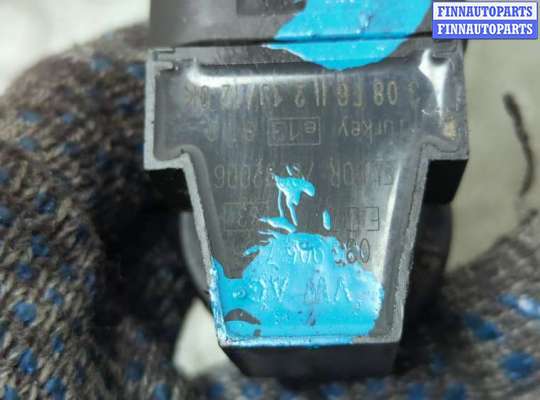 купить Катушка зажигания на Volkswagen Touran 2003-2006