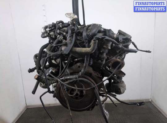 Двигатель (ДВС) AU1757999 на Audi A4 (B7) 2004-2009