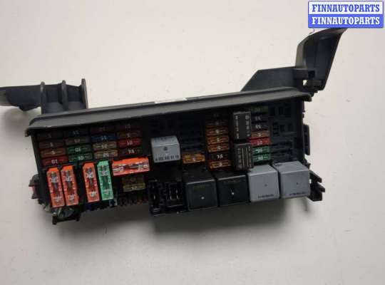 Блок предохранителей MB1692963 на Mercedes ML W164 2005-2011