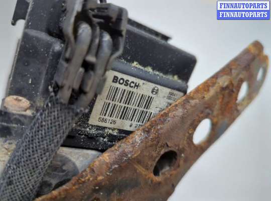 купить Блок АБС, насос (ABS, ESP, ASR) на Toyota Yaris 1999-2006