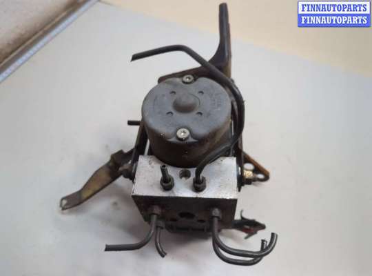купить Блок АБС, насос (ABS, ESP, ASR) на Toyota Yaris 1999-2006