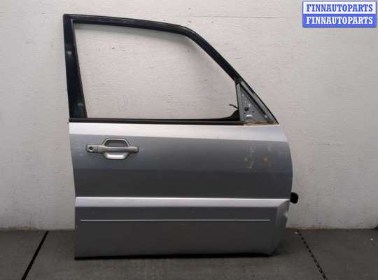 купить Дверь боковая (легковая) на Mitsubishi Pajero 2006-2011