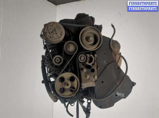 Двигатель (ДВС) CT1140357 на Citroen Xsara-Picasso 1999-2012