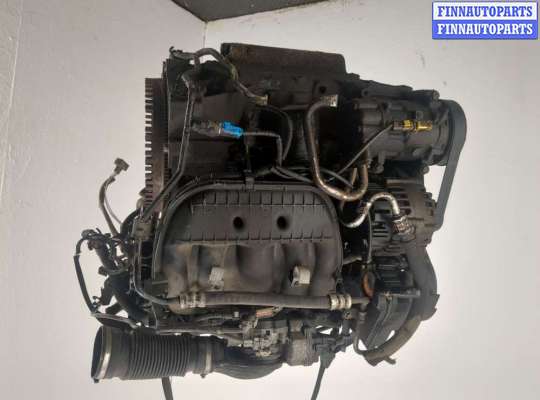 купить Двигатель (ДВС) на Citroen Xsara-Picasso 1999-2012