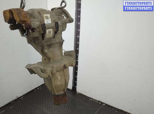 купить Редуктор Раздаточный КПП (раздатка) на Ford Escape 2015-2019