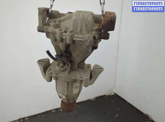 купить Редуктор Раздаточный КПП (раздатка) на Ford Escape 2015-2019