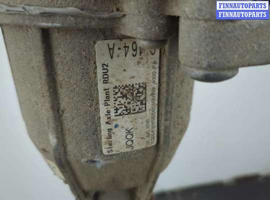 купить Редуктор Раздаточный КПП (раздатка) на Ford Escape 2015-2019