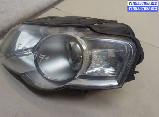 купить Фара (передняя) на Volkswagen Passat 6 2005-2010