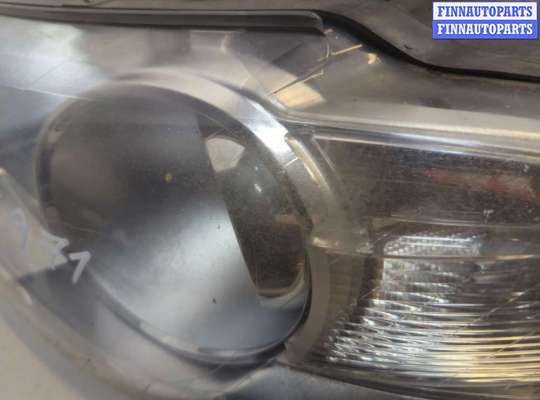 купить Фара (передняя) на Volkswagen Passat 6 2005-2010
