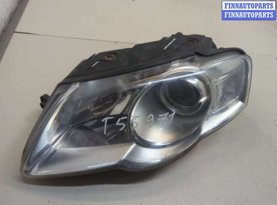 купить Фара (передняя) на Volkswagen Passat 6 2005-2010