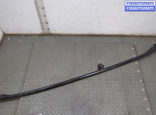 купить Рейлинг на крышу (одиночка) на Volkswagen Sharan 2000-2010