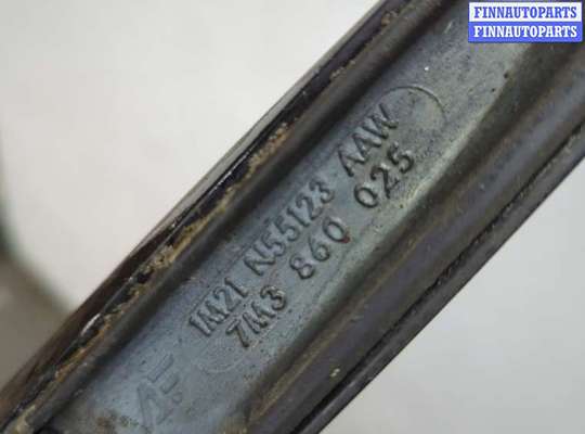 купить Рейлинг на крышу (одиночка) на Volkswagen Sharan 2000-2010