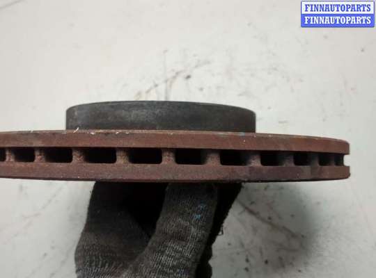купить Диск тормозной на Volkswagen Golf 6 2008-2012