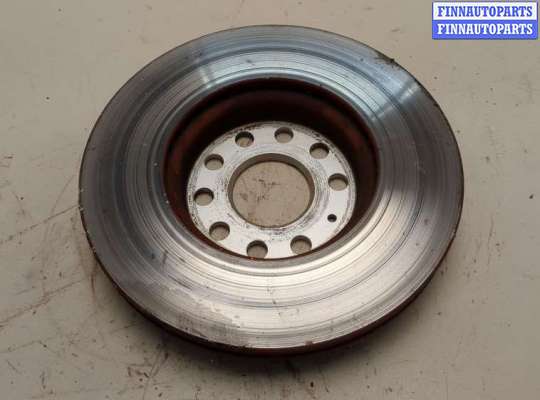 купить Диск тормозной на Volkswagen Golf 6 2008-2012