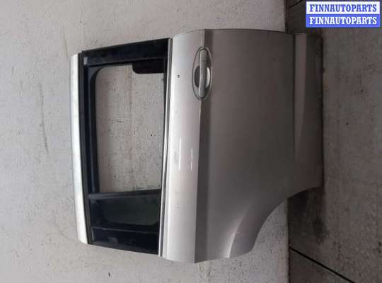 купить Стекло боковой двери на Ford C-Max 2010-2015