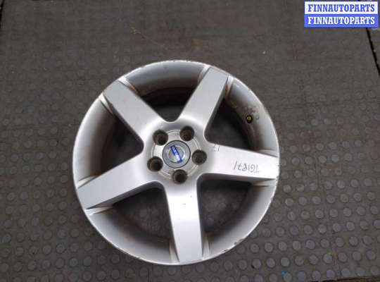 купить Комплект литых дисков на Volvo V50 2004-2012