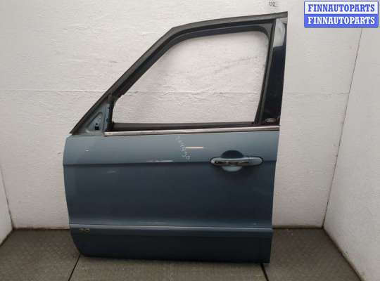 Замок двери FO2212778 на Ford Galaxy 2006-2010