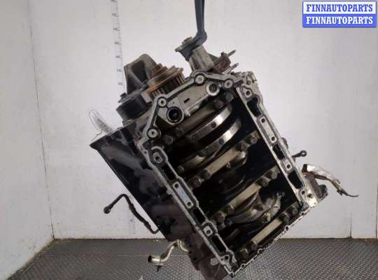 купить Блок цилиндров (Шорт блок) на Citroen C6 2004-2012