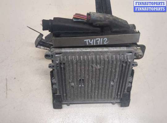 купить Блок управления двигателем на Mercedes ML W164 2005-2011