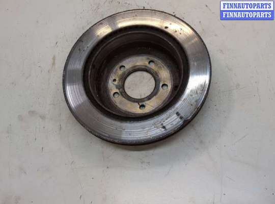 купить Диск тормозной на Opel Antara 2006-2015