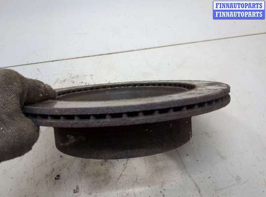 купить Диск тормозной на Opel Antara 2006-2015