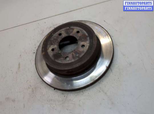 купить Диск тормозной на Opel Antara 2006-2015