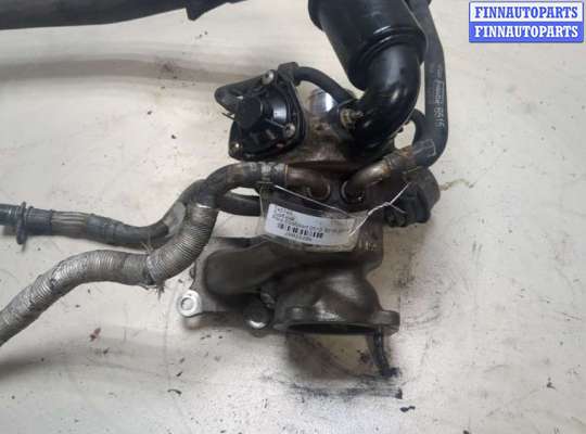 купить Турбина на Ford EcoSport 2012-2016