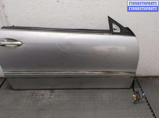 купить Дверь боковая (легковая) на Mercedes CLK W209 2002-2010